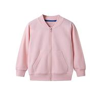 Générique Veste d'extérieur décontractée garçon,Vestes De Motard Outwear Blouson Outdoor RandonnéE Vestes Sport Manteau vêtement Sportif Haut Confortable pour Fitness
