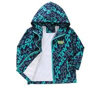 Générique Veste d'extérieur décontractée garçon,Vestes de Ski pour garçons et Enfants Vêtements Confortable Respirant mi-Saison Jacket Bomber Manches Longues Sport Fitness Outdoor