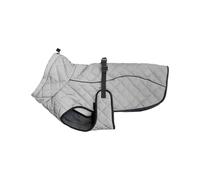 Générique Veste d'extérieur réfléchissante for Chien, Gilet d'hiver Chaud en Coton, vêtements for Chiens de Grande Taille et Moyenne, Labrador(XXL)