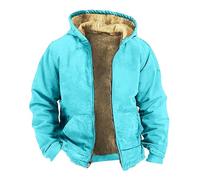 Générique Veste d'hiver pour homme Bombers d'Extérieur Jacket Capuche Coupe-Vent Aviateur Classique Vestes Imperméables Streetwear Manteau la saison printemps automne