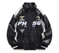 Générique Veste Ete Homme Legere Capuche Anorak sans Manche Homme Blouson Jean Blanc Femme Manteau Intersaison Homme Veste Jeans Capuche Homme Veste Pluie ete Manteau Mouton Retourné Homme