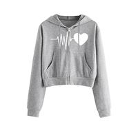 Générique Veste Femme Mi Saison Matelassée Simili Cuir Manteau Fourrure Gilet Polaire Sweats À Capuche Parka Trench Chic Et Elegant Zippée Sweat a Poncho Pluie s Impermeable