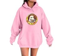 Générique Veste Halloween Sweat Femme Oversize Costume Squelette Tee Shirt Deguisement Horreur Vetement Automne Pull Orange T Citrouille Sweater Homme Enfant Vêtements Sportswear
