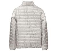 Générique Veste Homme Hiver Manteau Coton Mode Blousons Chaud Épais Manche Longue Doudoune Épaissir Thermique Classique Parka Décontracté Confortable Mes Commandes Passées Gris M