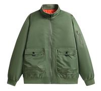 Générique Veste Homme Mi Saison Imperméable Veste Softshell Homme, Veste décontractée pour Homme Polyvalente col Montant vêtement de Travail idéale pour Automne Hiver Style Urbain Confortable