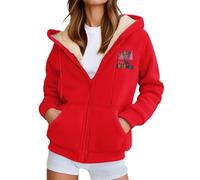 Générique Veste ImperméAble Femme,Blouson Femme Hiver Chic Elegant Sweat Shirt Outwear Poche Manteau Cape Grande Taille Grossesse Trench Noir