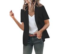 Générique Veste LéGèRe ImperméAble Femme Veste Femme Bi Matiere Veste Femme à Carreaux Manteau Anglais Femme Blouson Automne Femme Veste Jean Brode Femme Veste Impermeable Femme Pliable