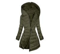 Générique Veste Polaire Femme, Veste Automne Femme Blousons Polaires De RandonnéE Doudoune Sans Manche Manteau Cintré Doudoune light