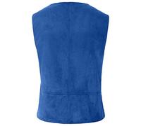 Générique Veste Sans Manche Homme Gilet Multipoches Chasse Zippé Reporter De Manches Travail Peche Gilette