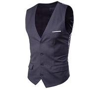Générique Veste Sans Manches Homme Gilet De Peche Chasse Multipoches Manche Reporter Saharienne Kway Biker Par Balle Blousons