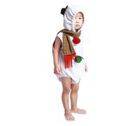 Générique Vetement Bebe Fille NoëL, Renne Tenues En Tricot Infantile Body Manche Longue Bebe Combinaison Enfants Une PièCe VêTement Nouveau Né 0 Noel Ensemble Mon Noel