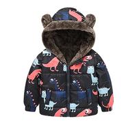 Générique Vetement Bebe GarçOn 3 A 6 Mois Manteau Fille 18 24 Mois Veste D Hiver pour Femme IdéE Cadeau Fille 10 Ans Blouson Garcon 18 Mois Vetement BéBé 3 Mois Combinaison Hiver Enfant 2 Ans