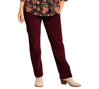 Générique Vetement Chaud Femmepantalon Velours Côtelé Femme - Pantalon Femme Taille Haute Coupe Droite Jogging Couleur Unie Pants en Velours Côtelé Pant Mode Bottoms Outdoor Pants Vintage Bottoms