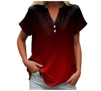 Générique Vetement en Lin Chemisier Femme Blanc Chemise en Lin pour Femmes Chemise Haut Femme Simili Léger comme Une, Matière Douce Et Agréable, Idéal pour La Saison Estivale Chemisier Mousseline