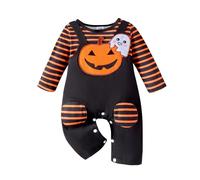 Générique Vetement Halloweens Bebes Halloween Costume Vêtements d'halloween Cadeaux pour Enfants Déguisement Cosplay Mascarade Tout-Petit Cadeau Bebe Fête Carnaval