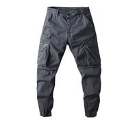 Générique Vêtements De Travail Homme Pantalon Cargo Chasse Bleu pour Enfant Ski Grande Taille Chauffant Tactique Jean Hiver Ville Moto Etanche Tenue Leger Ete Femme Chantier Pontalent Blanc Peintre~