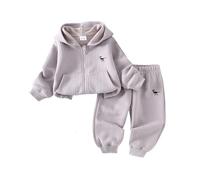 Générique Vetements Garcon 18 Mois Hiver Habille Pour Bebe Garcon Tee Shirt Marron Enfant Set Ensemble Nouveau Né Tee Shirt Halloween Bebe Ensembles BéBé GarçOn Deguisement Bebe Garcon 24 Mois