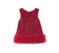 Générique Vêtements pour bébé Fille, Robe De Noel Fille Robe De NoëL Enfant Noel 12 Ans Rouge | Enfant Bébés Filles C'est Mon 1er / 2ème Anniversaire Princesse