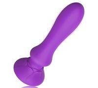 Générique Vibromasseur Clitoridien G Spot Avec 10 Vibrations, Vibrateur Gode Pour Clitoris, Mamelon, Vagin, Masseur De Machine Vibrante Anale, Jouets Sexuels Pour Adultes Pour Solo Ou Couples,B