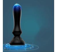 Générique Vibromasseur Clitoridien G Spot Avec 10 Vibrations, Vibrateur Gode Pour Clitoris, Mamelon, Vagin, Masseur De Machine Vibrante Anale, Jouets Sexuels Pour Adultes Pour Solo Ou Couples,C