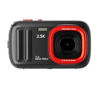 Générique Video Camera, Digital Camera, 1920x1080 HD 1280x720, 2.4inch Color Display, Portable Compact Cam Recorder, for Capturing Photos and Recording Unforgettable Moments