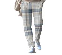 Générique Vikings Pantalon Homme3D Crâne Punk Gothique Rétro Médiéval Vikings Sarouel Baggy Elastique Pantalon Jogging Homme Coupe Droite avec Cordon De Serrage, Grandes Tailles