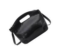 Générique Vintage avec bandoulière modifiable pour un usage | Substance PU imperméable avec intérieur spacieux pour les rudiments de travail et les voyages, à bandoulière