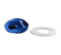 Vis adaptateur sonde de température d'huile M14x1,5x15mm Koso