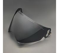 Générique Visière de Lentille, Lentille de casque de moto for ARAI Tour-X5 VAS-A MAX-V Tour-Cross V Tour-Cross 5 TX5 XD-5 visière de casque pare-brise casque(Deep Tea)