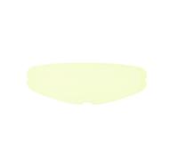 Générique Visière de rechange for casque HJ26 Hemet for HJC Rpha70 Rpha70 Carbon Rpha11 Rpha11 Carbon HJ26st HJ26, écran facial for moto, protection solaire(Anti Fog Film)