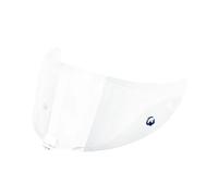 Générique Visière Rpha11 for HJC HJ26 Rpha 70 St, anti-poussière, coupe-vent, protection UV, écran solaire, visières électroplaquées, capacité moto(I)
