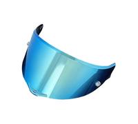 Générique Visor for AGV for Pista GPR for Pista GPRR for CORSA R RACE3 Helmet Face Shield Accessories Motorcycle Windproof Replacement