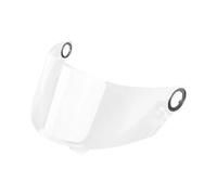 Générique Visor for FF396 FF358 FF300 Helmet Face Shield Replacement Windproof Lens Durable