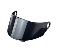 Générique Visor for FF396 FF358 FF300 Helmet Face Shield Replacement Windproof Lens Durable