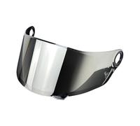 Générique Visor for FF396 FF358 FF300 Helmet Face Shield Replacement Windproof Lens Durable