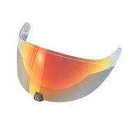 Générique Visor For SCORPION EXO Helmet Face Shield Visor Durable Lens Accessories