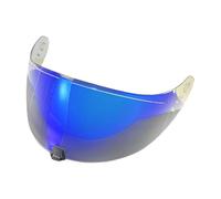 Générique Visor For SCORPION EXO Helmet Face Shield Visor Durable Lens Accessories