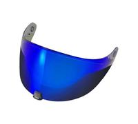 Générique Visor For SCORPION EXO Helmet Face Shield Visor Durable Lens Accessories