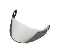 Générique Visor Lens for FF370 for FF394 for FF325 Helmet Shield Motorcycle Replacement Parts Dustproof Accessories