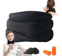 Générique Vitavix - Vitavix Neck Support, 2025 New Adjustable Soft Foam Neck Brace Cervical Collar for Women & Men (1PCS)