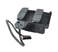 Générique Vitres électriques Bouton commande vitre électrique pour avant gauche voiture, interrupteur 1081037-02-G pour Tesla modèle 3/Y 2021 - 2024