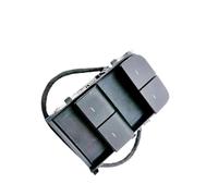 Générique Vitres électriques Bouton commutation commande vitre électrique voiture, pour Tesla, modèle Y/3 2021 - 2023, pour avant gauche 108103702G