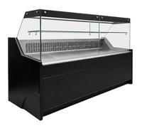 Générique Vitrine Comptoir Réfrigérée - 1960 mm - 670 Litres
