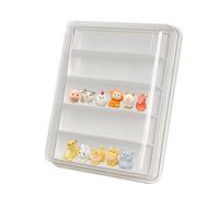 Générique Vitrine pour figurines,vitrine pour figurines Boîte d'affichage