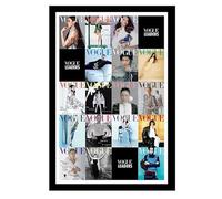 Générique Vogue Korea Magazine March 2026 [Random ver.]