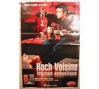 Générique Voisine Roch - 80X120Cm Affiche/Poster