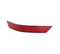 Générique Voiture 1648201574 Feu Pare-chocs Arrière Réflecteur Feux Frein Accessoires Voiture Pour Mercedes Pour Benz ML-Class ML320 ML350 ML550(Gauche)
