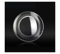 Générique Voiture Couvercle Phare Avan Couvercle De Phare Voiture, Lentille Transparente, Coque Lampe En Verre, Pour Mercedes, Pour Benz Big W463 2007 - 2018(La gauche)