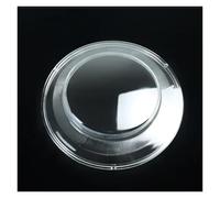 Générique Voiture Couvercle Phare Avan Couvercle De Phare Voiture, Lentille Transparente, Coque Lampe En Verre, Pour Mercedes, Pour Benz Big W463 2007 - 2018(droite)