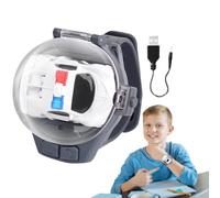 Générique Voiture de Montre télécommandée pour, Jouet de Voiture de Montre